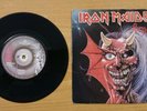 IRON MAIDEN -Purgatory- 7