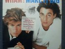SEALED WHAM  MAKE IT BIG 1984 12