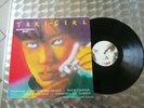 LP TAXI GIRL - CHERCHEZ LE GARCON -