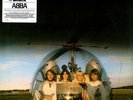 ABBA ARRIVAL LP STILL SEALED WITH DOWNLOAD VOUCHER OUT OF PRINT