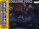 Afrika Bambaataa & Soulsonic Force - Planet Rock The Album '86 LP JAPAN ORG