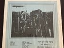 Top of the Pops / The Beatles / Highway High F1 111 LP In Shrink