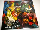 Prince - The Rainbow Children - 2 x LP - Gatefold Cover - green Vinyl  