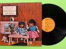 HARRY NILSSON / JOHN LENNON Pussycats 1974 LP  #3448