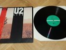 U2 LIVE  1LP LIVE AT BOSTON 6 MARCH 1981 PARADISE THEATRE