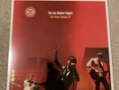THE LAST SHADOW PUPPETS The Dream Synopsis RED Vinyl Alex Turner Arctic Monkeys
