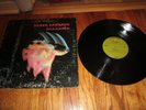Black Sabbath ?VINYL LP Paranoid EARLY US PRESS W/ INNER WARNER GREEN LABEL 71