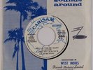 CAROLYN LEACOCK: Hello There Baby CARISAM Barbados Reggae Modern Soul 74 45 MP3