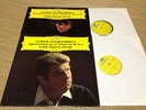 2 lps Emil Gilels Beethoven Piano Sonatas No.6 /23 Appasionata, 21waldstein/28