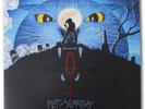Pet Sematary soundtrack Elliot Goldenthal Mondo 180gm black vinyl 2 LP NEW/SEALE