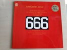 Aphrodite's Child – 666 2 lp