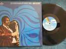 JOHN COLTRANE  SELFLESSNESS     MCA/IMPULSE LP  W/ SHRINK  NM/NM TN