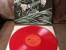 Danny Gatton-Redneck Jazz RED VINYL RARE COUNTRY JAZZ