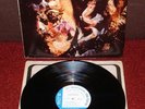 LARRY YOUNG Love And Peace LP 1966 BLUE NOTE MONO 1st Press  SUPERB    BLP 4242