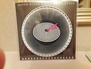 QUEEN  JAZZ PICTURE DISC LP' NEW UNPLAYED LIMITED EDITION 0728/1978.
