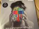 Simple Minds Walk Between Worlds LIMITED EDITION DELUXE Fuschia VINYL 2LP SEALED