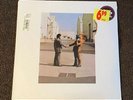 PINK FLOYD “Wish You Were Here” SEALED LP Vintage Vinyl JC33453 Hype *MEMORYLEN*