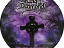 KING DIAMOND-GRAVEYARD (UK IMPORT) VINYL LP NEW