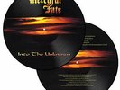 Lp-Mercyful Fate-Into The Unknown -Picture Lp (UK IMPORT) VINYL NEW