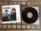 U2: October 1981 -  Official Taiwan Promo LP Vinyl - 50 Copies Pressed