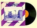 VA Blues From The Windy City LP Flyright FLYLP 4713 UK 1976 VG++ EDDIE BOYD 17D