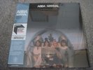 ABBA Arrival 2 x 180gram   HALF SPEED MASTERED Abbey Road  2016   sealed