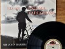 ASD 548 W/G ED 1   Elgar Enigma Variations / Sir John Barbirolli Stereo Vinyl