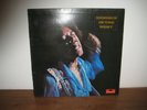 Jimi Hendrix in the West vinyl LP first pressing