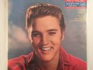 Elvis Lp lpm 1990