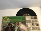 Rare Vintage The Beach Boys Pet Sounds LP 1966 Original 1st Vinyl.