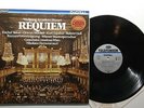 R834 Mozart Requiem Concentus Musicus Harnoncourt Telefunken 6.42756 Digital Ste