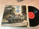 PAUL REVERE & THE RAIDERS HARD N HEAVY w/MARSHMALLOW LP 2 eye 1C/1D orig '69