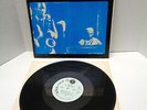 Sun Ra & His Blue Universe Arkestra - Universe in Blue - Galacto ESF 200  RARE