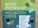 Eddie Heywood Self-Titled 1955 Vinyl LP Mercury Records MGW 12137