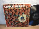 Chuck Berry - One Dozen Berry's - 1958 - Black Chess Label - Mono - Lp Mint