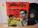 JOHNNIE RAY YES TONIGHT JOSEPHINE EP Orig von 1957 mint