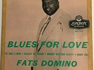 Fats Domino ?– 
