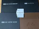 Complete Oasis “Chasing the Sun” super deluxe box sets - Original “Trip Inside”