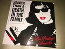 Les Rallizes Denudes Heavier Than a Death in the Family - 2 LP Psych NM