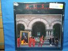Rush  Moving Pictures  Rare 1981 Mercury Progressive Hard Rock Lp Sealed Mint
