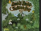 BEACH BOYS: Smiley Smile LP (Mono 200 gram re, insert) Rock & Pop