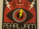 Lightning Bolt by Pearl Jam (Vinyl, Oct-2013, 2 Discs, Virgin)