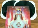 Nick Cave And The Bad Seeds - Let Love In 2LP +5 BONUS TRACKS GERMANY 2015