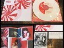 WHITE STRIPES Lafayette Blues 7” 1st Press w/ intert’s Italy Jack Meg Third Man