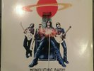 Monster Magnet ?– Monolithic Baby  RARE RETRO VINYL 2LP