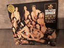 DIE TOTEN HOSEN-REICH UND SEXY 2 LP 1993. NR.1188/5000,DIE ÄRZTE,BROILERS,PUNK