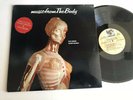 Pink Floyd Ron Geesin & Roger Waters LP The Body PROMO MINT