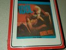 BILLY IDOL - REBEL YELL 8 TRACK FVA 41450 TESTED READ  RARE