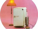 Cure, The-Three Imaginary Boys (Picture Disc) VINYL LP NEW