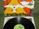 THE MOVE Message From The Country ORIG 1st UK 1971 HARVEST + Inner MINT-